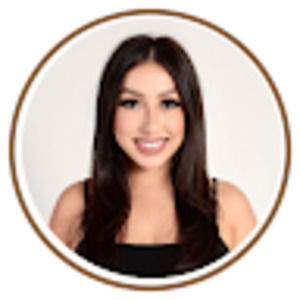 Meet your Posher, Betsy